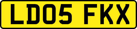 LD05FKX