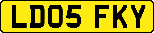 LD05FKY