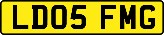 LD05FMG