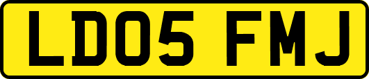 LD05FMJ