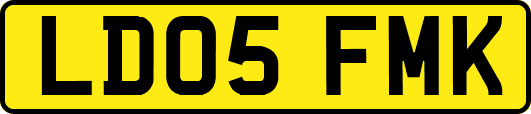LD05FMK