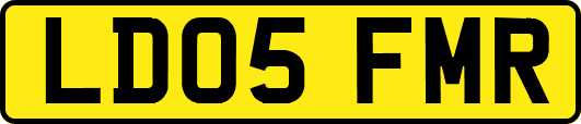 LD05FMR