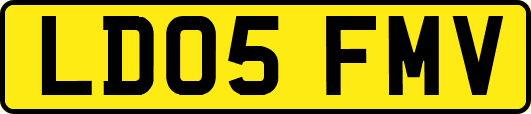 LD05FMV