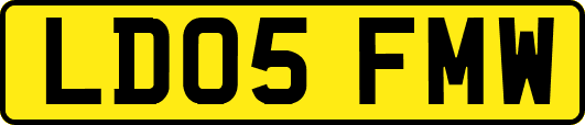 LD05FMW