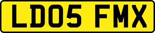 LD05FMX