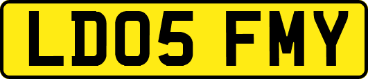 LD05FMY
