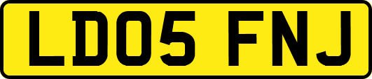 LD05FNJ