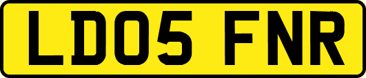 LD05FNR
