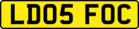 LD05FOC