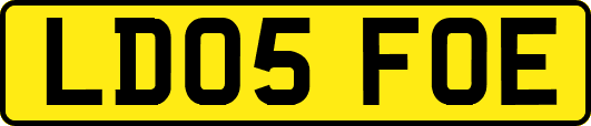 LD05FOE
