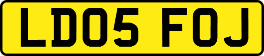 LD05FOJ