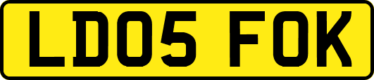 LD05FOK