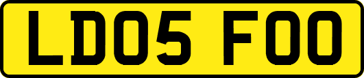 LD05FOO