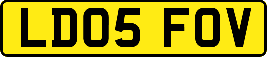 LD05FOV
