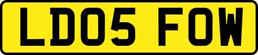 LD05FOW
