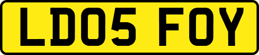 LD05FOY