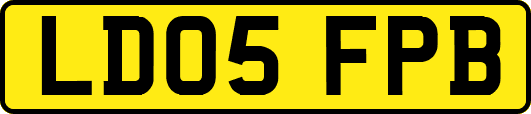 LD05FPB