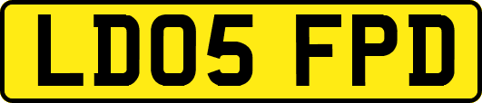 LD05FPD