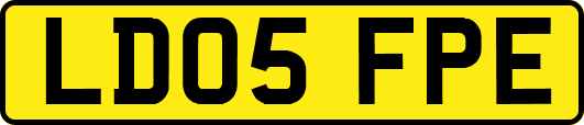 LD05FPE