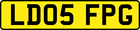 LD05FPG