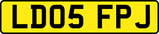 LD05FPJ
