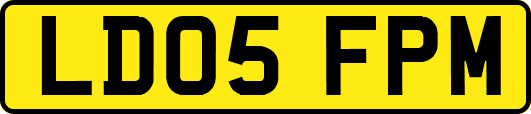 LD05FPM