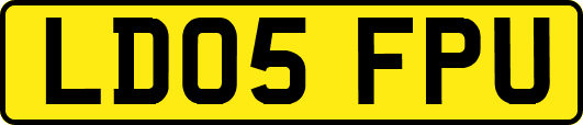 LD05FPU