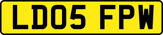 LD05FPW