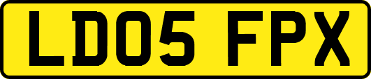 LD05FPX