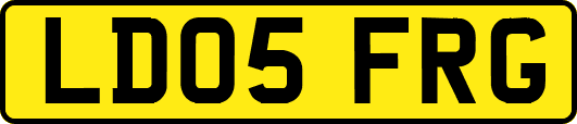 LD05FRG