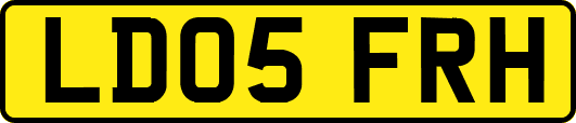 LD05FRH