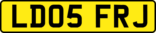 LD05FRJ