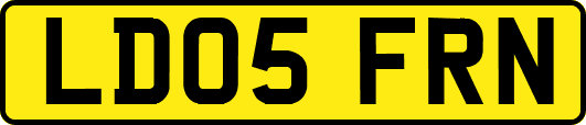 LD05FRN