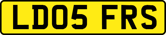 LD05FRS