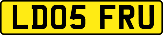 LD05FRU