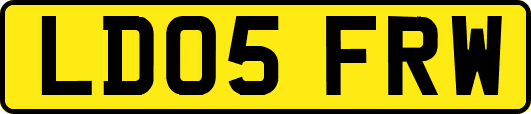 LD05FRW