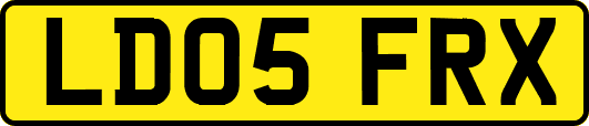 LD05FRX