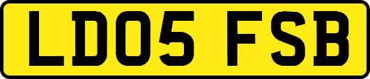 LD05FSB