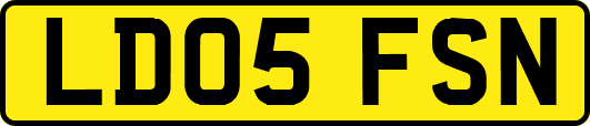 LD05FSN