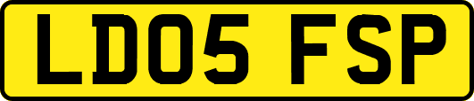 LD05FSP