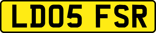 LD05FSR