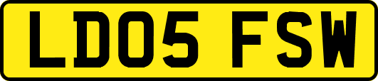 LD05FSW