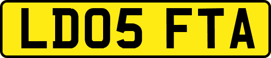 LD05FTA