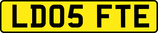 LD05FTE