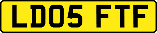 LD05FTF