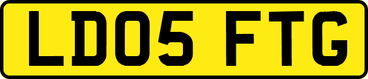 LD05FTG