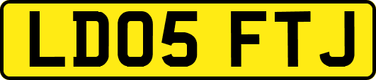 LD05FTJ