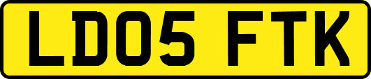 LD05FTK