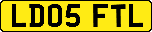 LD05FTL