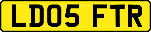 LD05FTR